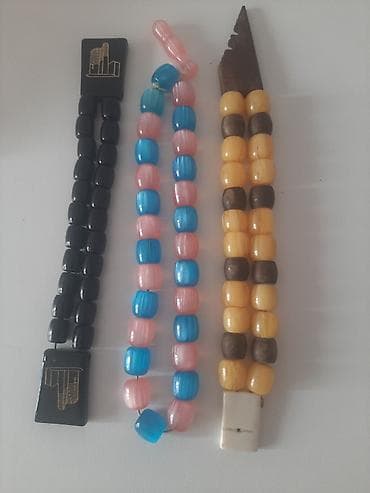 Tesbehler 3 eded Razilasma ilə.Real musteri yazsin.unvan Baki