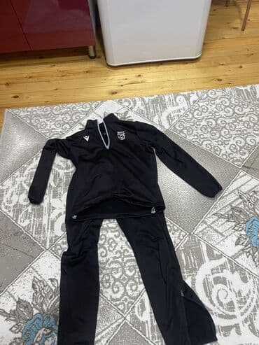 gelinliklerin satisi: İdman dəsti, XS — 4