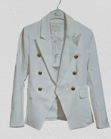 kisi pencekleri: Gödəkçə brend lulumary ölçü L avropadan alınıb ölçüsü uyğun — 1