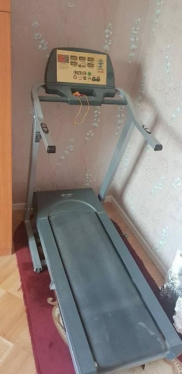 Trenajor ideal veziyyetdedir cox keyfiyyetli alman texnologiyasidir at lalafo.az Trenajor ideal veziyyetdedir cox keyfiyyetli alman texnologiyasidir