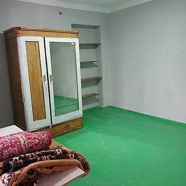 kurdemir ev: 1 otaqlı həyət evi kirayə verilir. 2 qız və ya ana -bala olsun — 6
