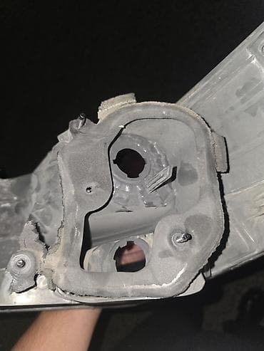 ford stop: Kia cerato üçün uyğundur arxa sol farası üçündür - Model uyğunluğu — 5