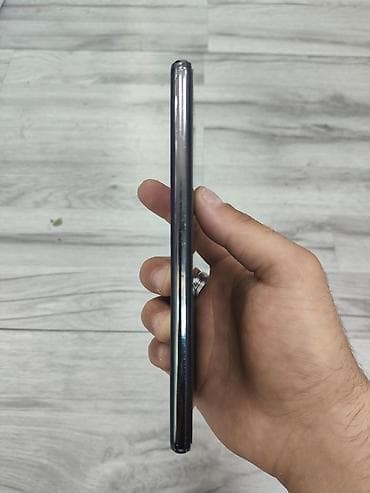 Elektronika: Samsung Galaxy A52, 128 GB, rəng - Qara, İki sim kartlı — 3