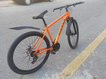 qaçış velosipedi: Dağ velosipedi 26" — 1