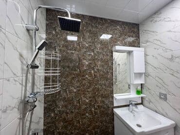 1 otaqlı kohnə tikili: Bakı, Bakıxanov qəs., 3 otaqlı, Köhnə tikili, 62 kv. m — 18