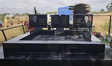 Ручная работа на заказ: ::::Rayon ve sigəe şəhərlərə çatdırılması mümkün olan abidə və məzar — 10