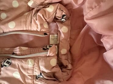 uşaqlar üçün qış papaqları: Jilet, Qız üçün, 9 - 12 ay, H&M — 2