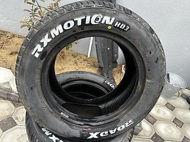 qalın teker: Şin 215 / 50 / R 17 — 3