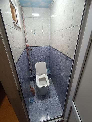 icare qaraj: Tələbə bəylər üçün 2 otaqlı mənzil. Təsvir: - Uzun, işıqlı otaq: 2 — 2