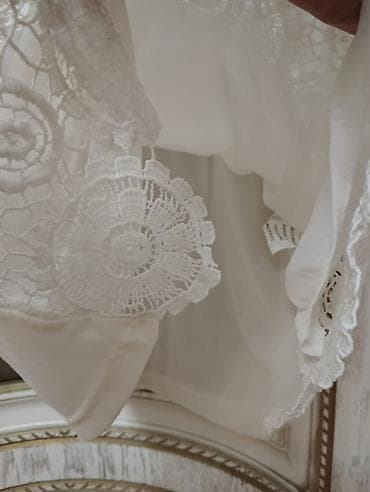 2022 kurtkalar: Kurtka, Dəri, Yaz, Dior, XL — 5