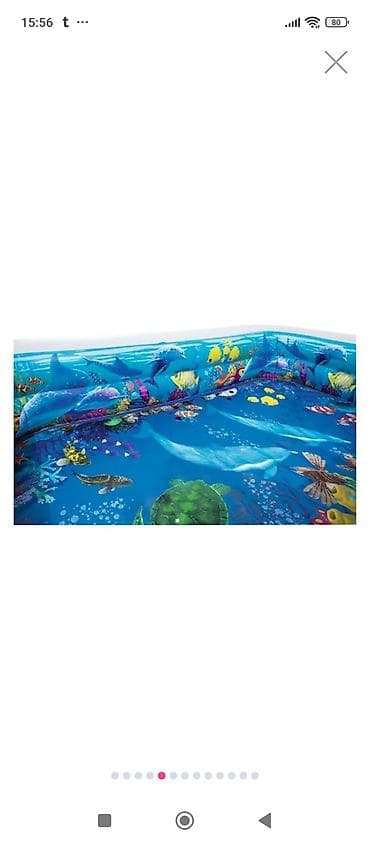 Коляски: Təcili satılır 📍 Təzədən secilmir.Uzerinde hədiyyə🎁 kenguru və iclik — 4