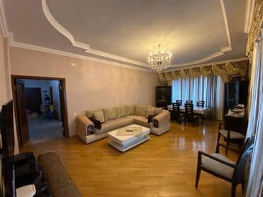 yeni suraxani kiraye evler: 8 noyabr metrosuna yaxin olipik stara yaxin 11 mertebeli binanın 4-cu — 3