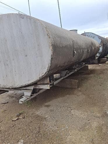 5 ton cən: Bak, Metal — 5