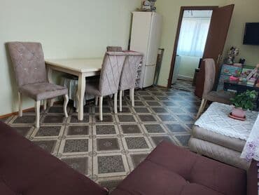 однокомнатные квартиры в баку: Sumqayıt, 1 otaqlı, Köhnə tikili, 30 kv. m — 3