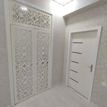 otaq qaplsl: Yataq otağı üçün Yeni Otaq qapısı 90x205 sm Naliçnik ilə, Zəmanətli, Ödənişli quraşdırma, Pulsuz çatdırılma — 4