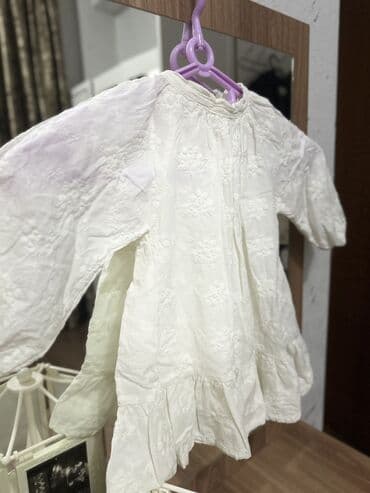 qızlar üçün donlar: Don, Gündəlik, 1 - 2 yaş — 1