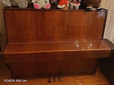 piano petrov: Piano, Belarus, Akustik — 2