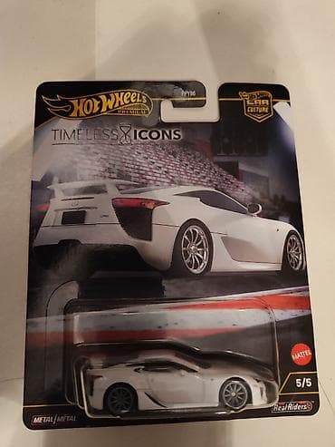 formula 1 ucuz bilet: Hot wheels — 3