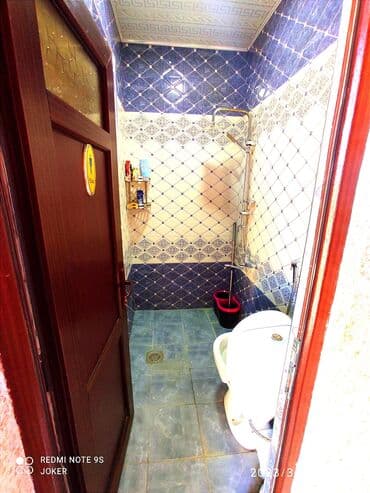 продажа и аренда домов: 50 kv. m, 2 otaqlı, Kombi, Qaz, İşıq — 15