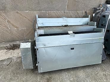 işlemiş soyuducu: TƏCİLİ SATILIR – Obyekt üçün güclü kondisioner - isti və soyuq. Avropa — 9