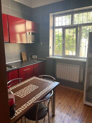 qaracuxurda ev: 120 kv. m, 4 otaqlı — 18