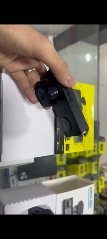 магнитофон в машину: Avtomobil üçün DVR (videoqeydiyyatçı) - 1080P Full HD qeydiyyat - — 7