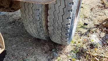 metal əridən: Yük maşını – ZIL (döngəli karxana/kənd təsərrüfatı tipli “samosval”) — 5