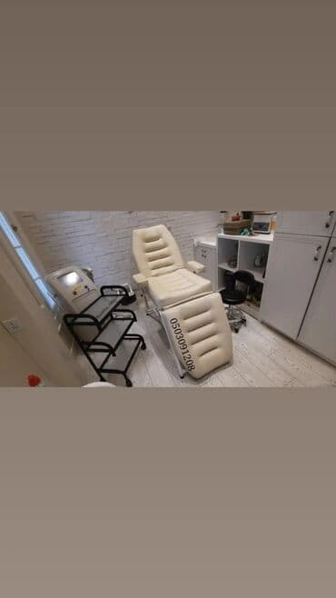 metbex kunc divanlari: Kuşetka Kosmetoloji Tibbi Lazer epilyasiya Qaş əkimi Saç əkimi — 7