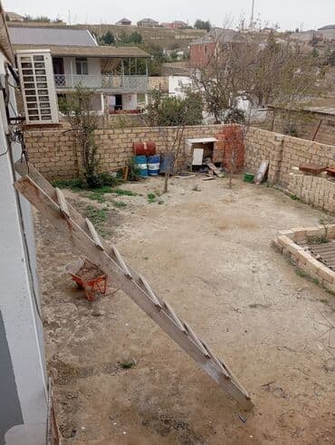 купля продажа домов: 4 otaqlı, 100 kv. m, Kredit var, Yeni təmirli — 16