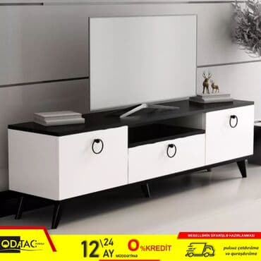 подставка для телевизора: Zövqünüzə uyğun hər cür mebellərin sifarişi qebul olunur. Onlayn — 1