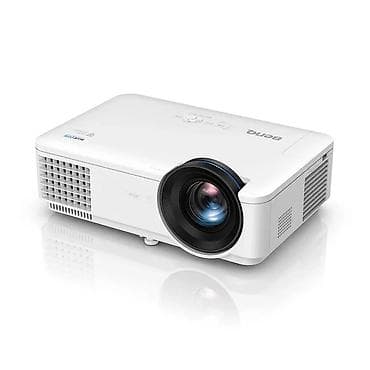 optoma: Tədbirlər üçün Ekran daxil Proyektorların Depozitsiz kirayəsi – 4K və — 1