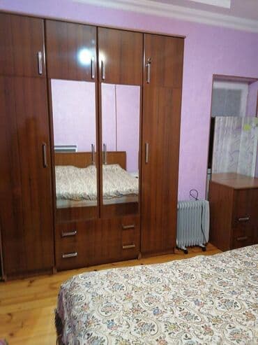 kiraye 20 yanvar: Xetai rayonu, Xetai metrosunun yanında 16 mərtəbəli binanın 15-ci — 5