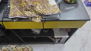 Sifarişlə ofis oturacaqları: Resepsn masası(Real alıcıya 30%ə dək endirim) - Dizayn: Boz korpus və lalafo.az -da — 4 Sifarişlə ofis oturacaqları: Resepsn masası(Real alıcıya 30%ə dək endirim) - Dizayn: Boz korpus və — 4