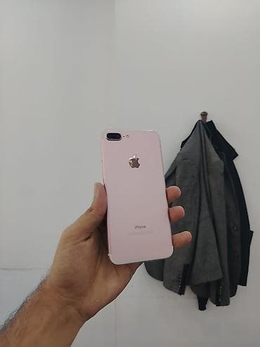 IPhone 7 Plus