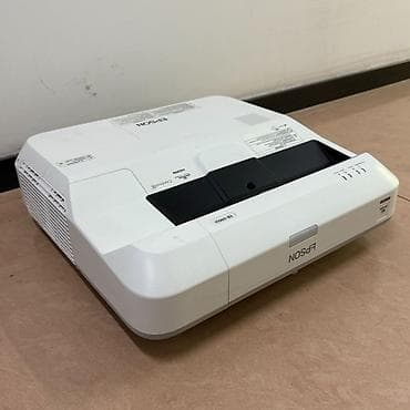 prayektir: Yeni Portativ Proyektor Epson, Ödənişli çatdırılma — 10