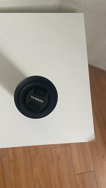6d mark 2: Ideal vəziyyətdədir heç bir problemi yoxdu.Makro lensdir həm portret — 2