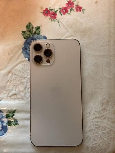 çanta: IPhone 12 Pro Max, 256 GB, Ağ — 1