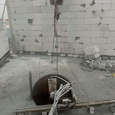 parket ustası: Vüqar Usta | Beton Kəsmə və Karot Xidməti - Bakı, Sumqayıt və Qarabağ — 9