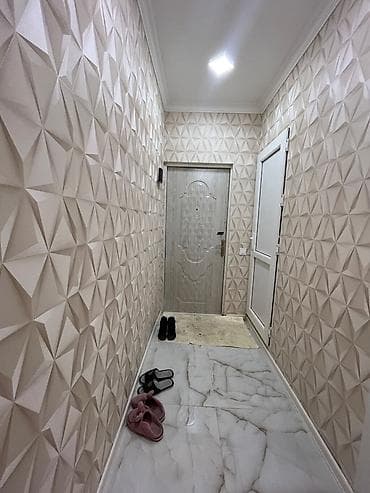 1nəfər xanım otaq yoldaşı axtarılır. Qiymət 250 azn — 1