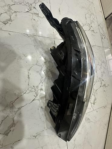 vaz 2106 abilsofka: Sol, Yaxın və uzaq vuran işıqlar Universal auto, 2019 il, Orijinal, ABŞ, İşlənmiş — 8