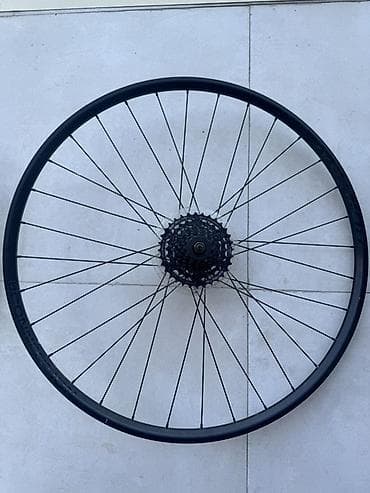 velosiped diskləri: Velosiped disk təkər 29luq İşlənmiş olsalarda təzədən seçilmir 3 — 6