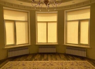 step deke: Jalüz pərdə ucuz  sok qiymətlər bizdə 2 ya 3 günərzində hazırlama — 4