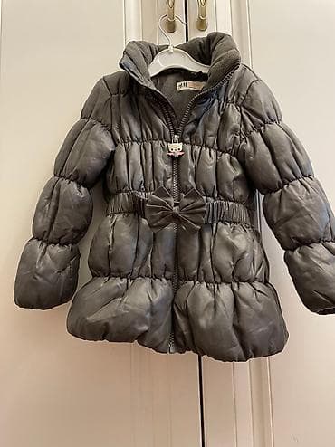 H&M kurtka 15 m 3-4 yaw — 2