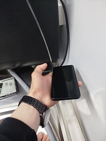 kaset calar: Samsung Galaxy A34 5G, 128 GB, rəng - Qara, Barmaq izi, Simsiz şarj, İki sim kartlı — 4