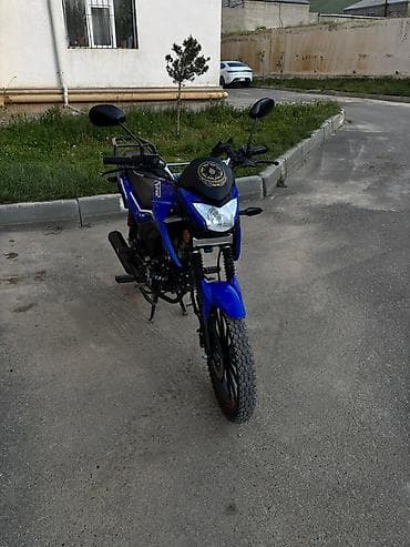 w210 yay: Tufan - M50N, 50 sm3 — 5