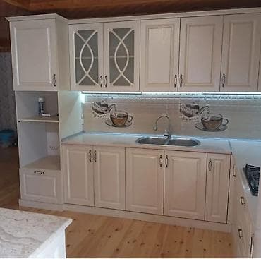 islənmis stol stul: Metbex mebeli kreditle Rəsmi iş yeri tələb olunmur Tək şəxsiyyət — 1