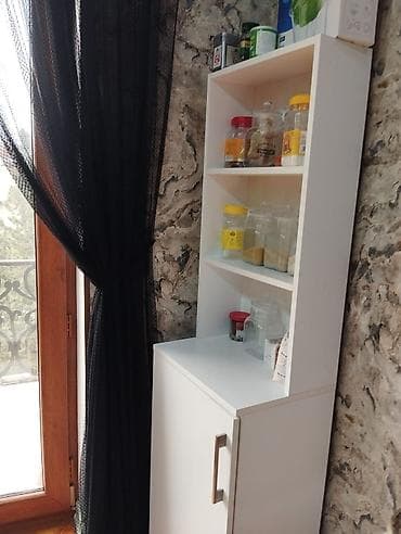 plata xarab: Kuxna şıkafı hun 180 sm en 50 sm — 3