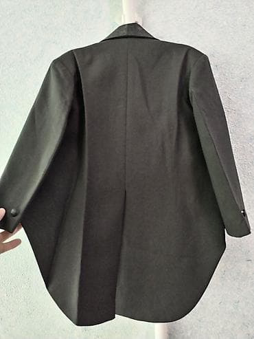 mektebli sarafanlar: 5 - 6 yaş, İşlənmiş — 5