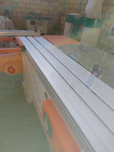 Ручные механические инструменты: A.R.T.E.M. A2800 format kəsim dəzgahı - Geniş sürüşmə masası — 4