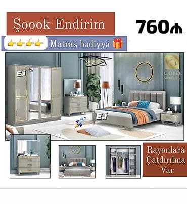 İkinəfərlik çarpayı, Dolab